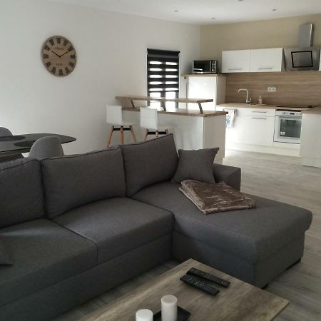 Appartement L'Islois L'Isle-sur-la-Sorgue Ngoại thất bức ảnh
