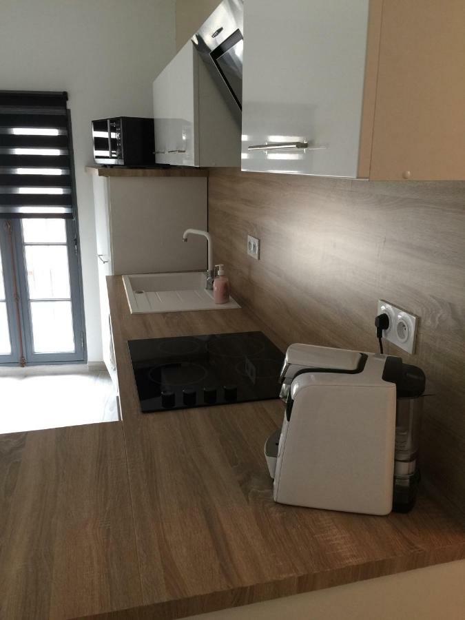 Appartement L'Islois L'Isle-sur-la-Sorgue Ngoại thất bức ảnh