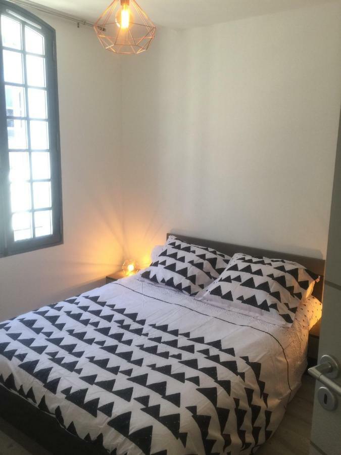 Appartement L'Islois L'Isle-sur-la-Sorgue Ngoại thất bức ảnh