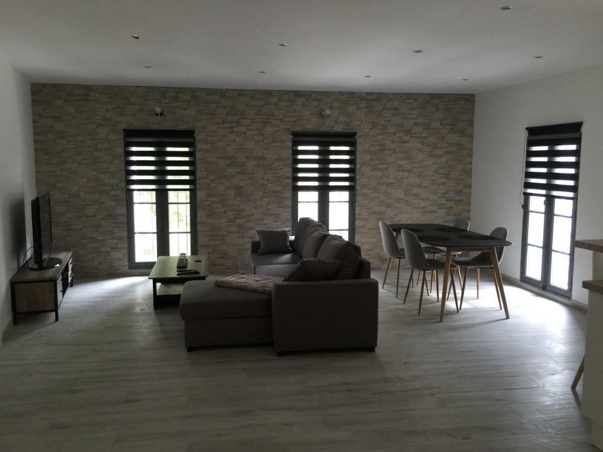 Appartement L'Islois L'Isle-sur-la-Sorgue Ngoại thất bức ảnh