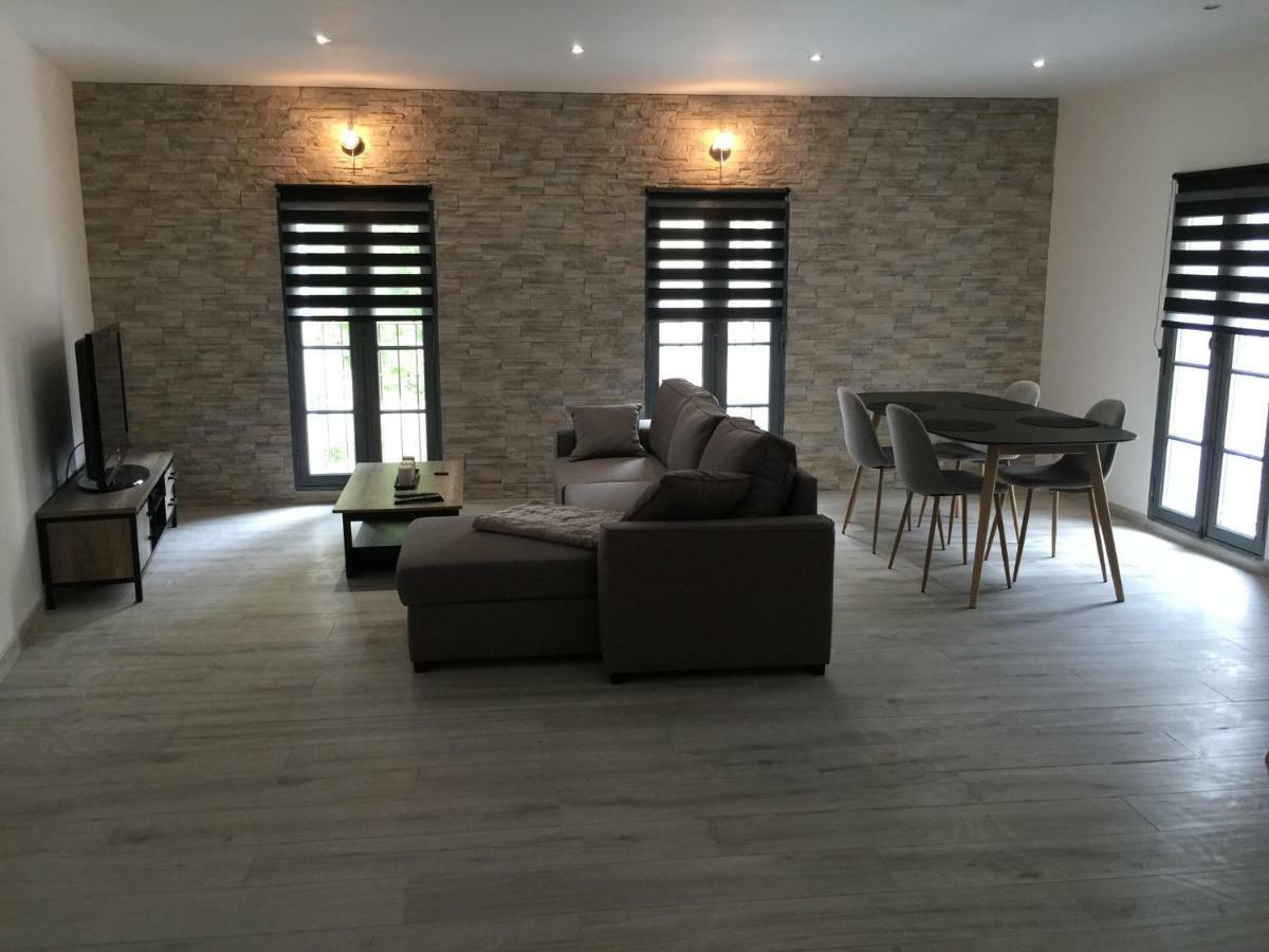 Appartement L'Islois L'Isle-sur-la-Sorgue Ngoại thất bức ảnh