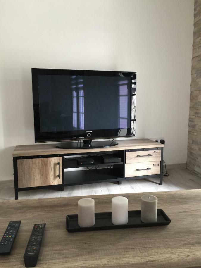 Appartement L'Islois L'Isle-sur-la-Sorgue Ngoại thất bức ảnh