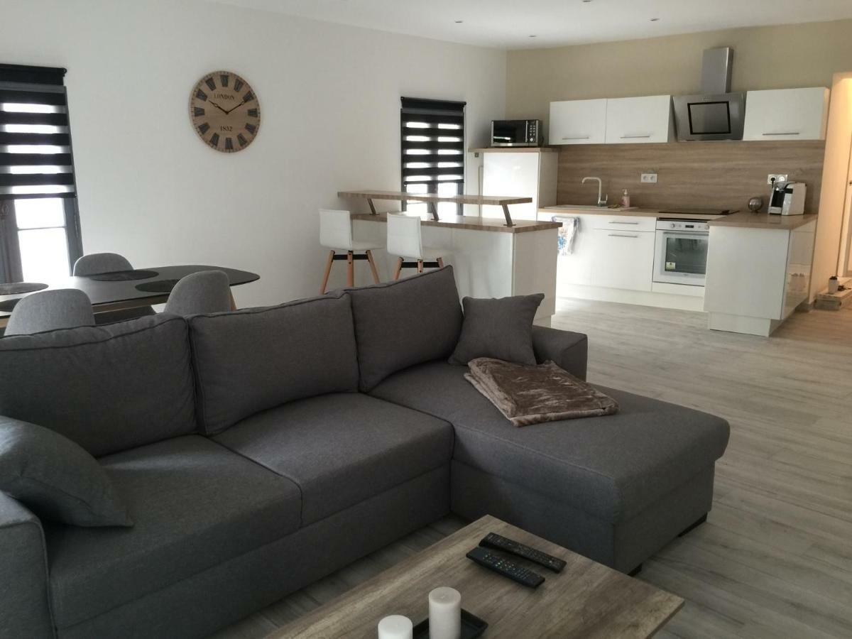 Appartement L'Islois L'Isle-sur-la-Sorgue Ngoại thất bức ảnh