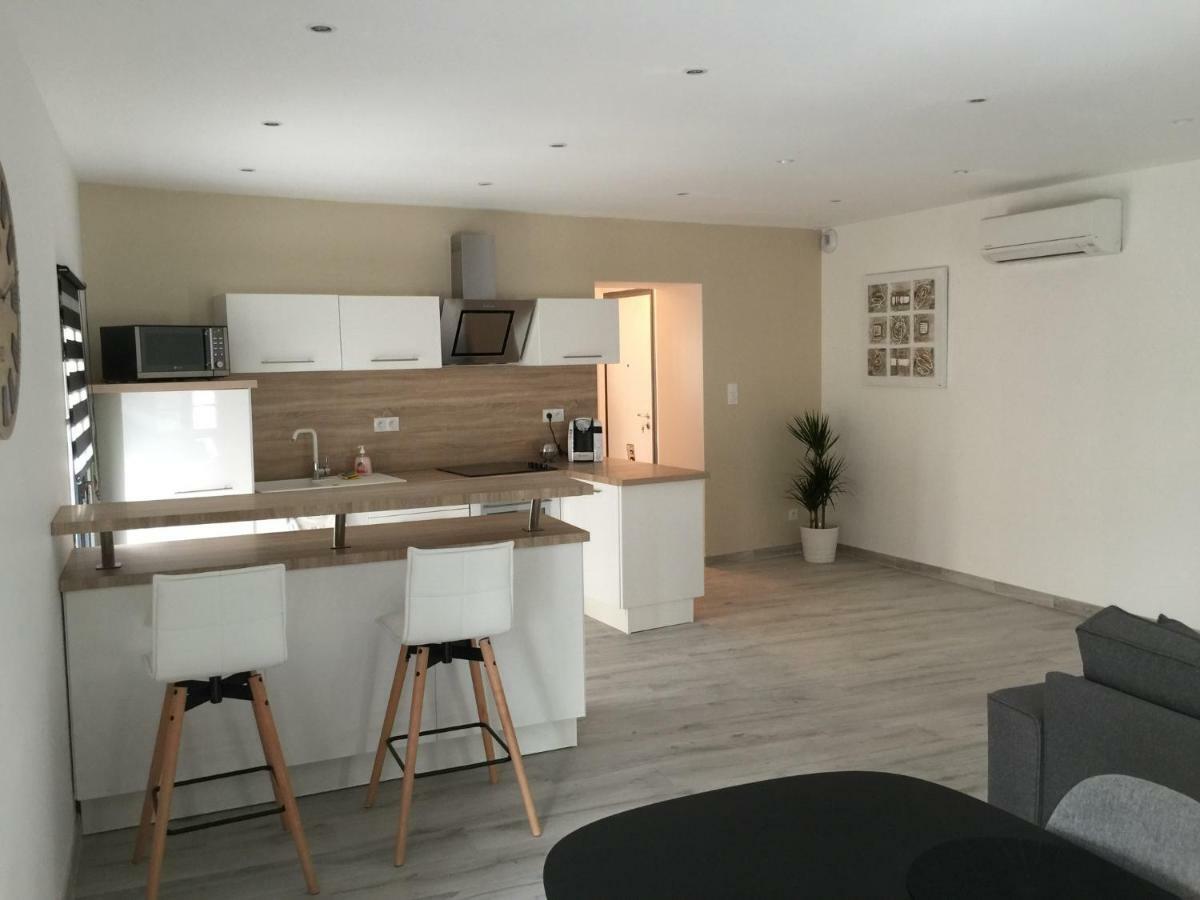 Appartement L'Islois L'Isle-sur-la-Sorgue Ngoại thất bức ảnh