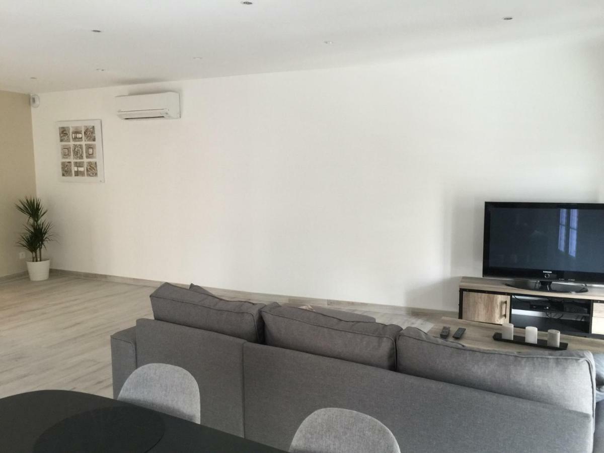 Appartement L'Islois L'Isle-sur-la-Sorgue Ngoại thất bức ảnh