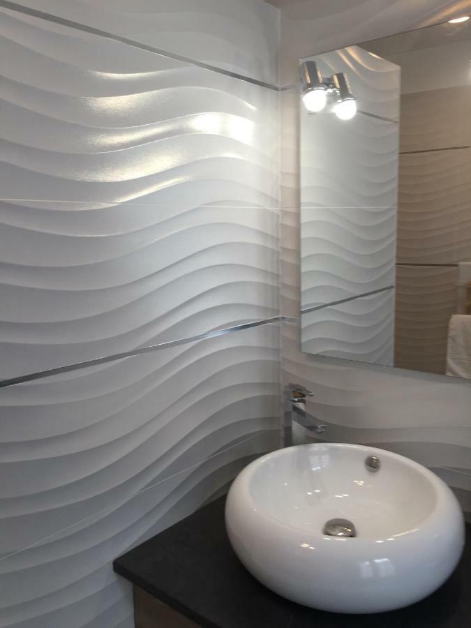 Appartement L'Islois L'Isle-sur-la-Sorgue Ngoại thất bức ảnh