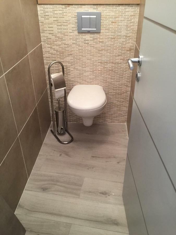 Appartement L'Islois L'Isle-sur-la-Sorgue Ngoại thất bức ảnh