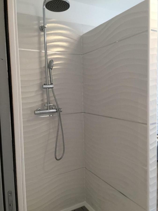Appartement L'Islois L'Isle-sur-la-Sorgue Ngoại thất bức ảnh