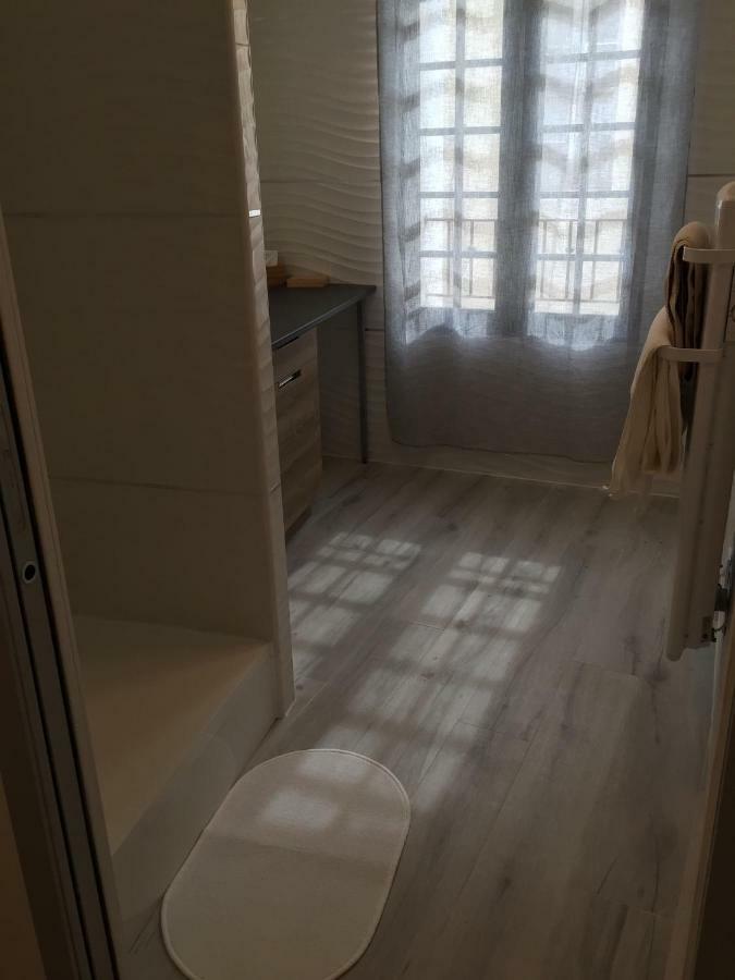 Appartement L'Islois L'Isle-sur-la-Sorgue Ngoại thất bức ảnh